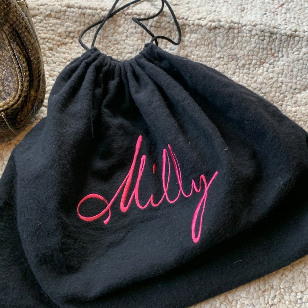 Milly Crossbody Purse - Picture 8 of 14